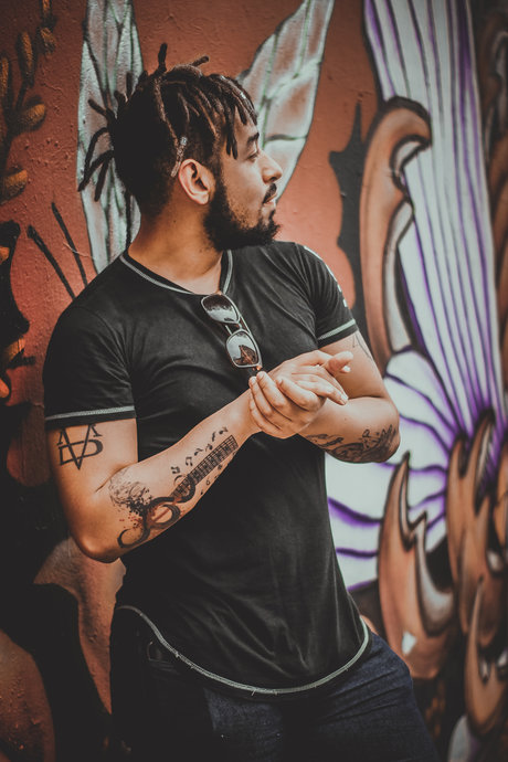 N Jay Nego Jordan pics onlyfans