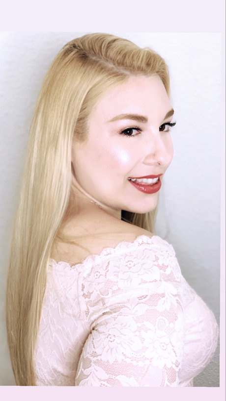 Heavy Metal Barbie sexy onlyfans