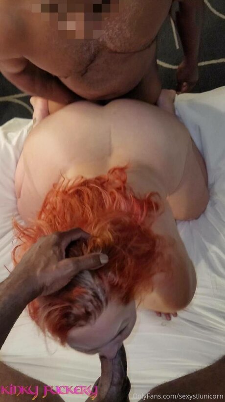 sexystlunicorn onlyfans uncensored