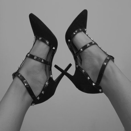 Sexy Soles_ onlyfans nude pictures