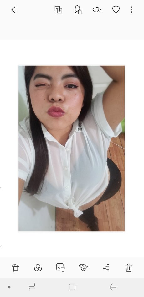 Tffa sarhaii onlyfans picture