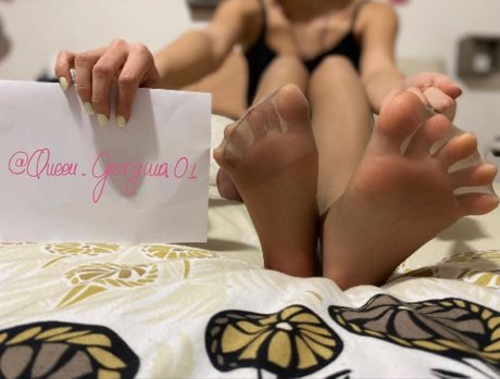 Queen Georgina01 onlyfans ass