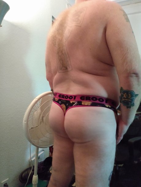 GingerBear leaked onlyfans