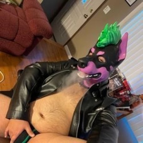 Izzy T AKA Pup Silo onlyfans leaks