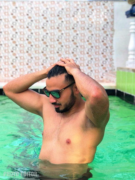 Sebasti n Gonz lez leak onlyfans porn