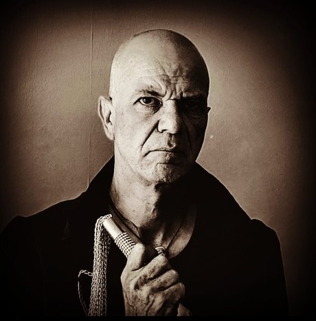 Tiberius Sicae leaked onlyfans