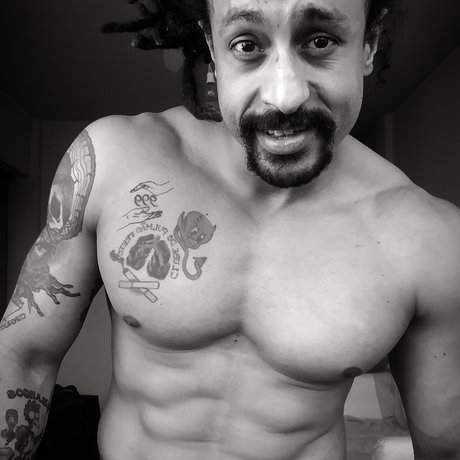 Rasta Crazy leaked onlyfans porn