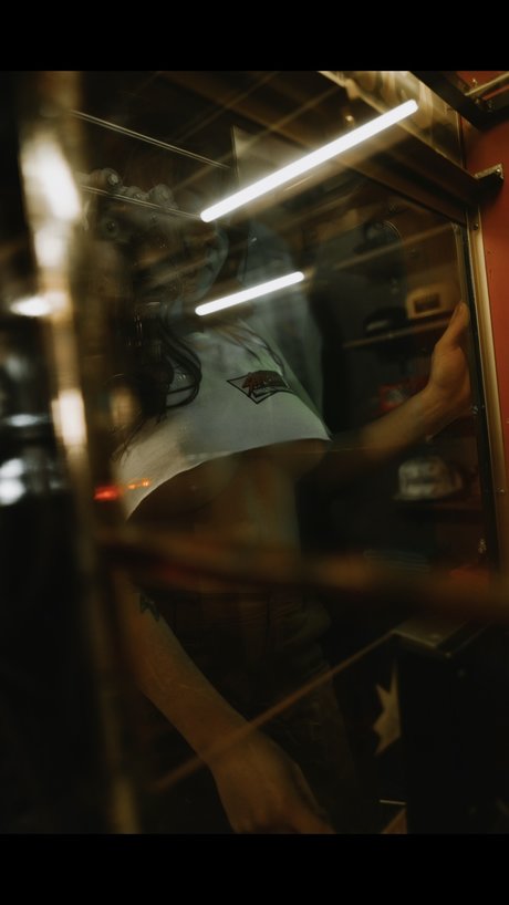 W I C C A C H E Y onlyfans leaks free