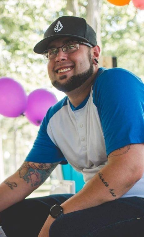 Thatbeardedguy nude on onlyfans