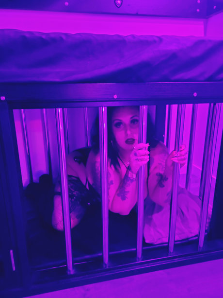 Lo Wilson naked onlyfans leak