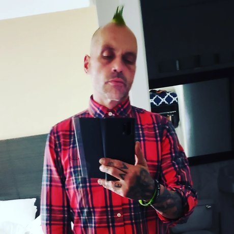 That Richard Cranium onlyfans leaks porn