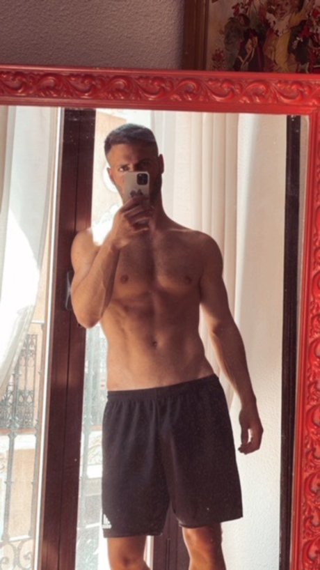 SensilloConS sextape onlyfans