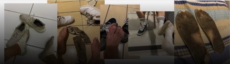 footboy95 leaks onlyfans porn