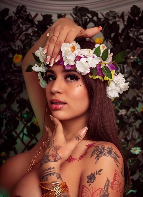 Samanta Gaviria Osorio_ only fans content