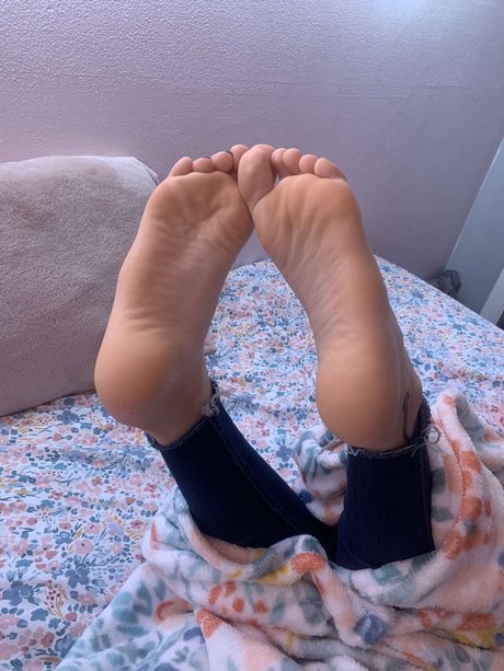 your foot fantasy_ boobs onlyfans