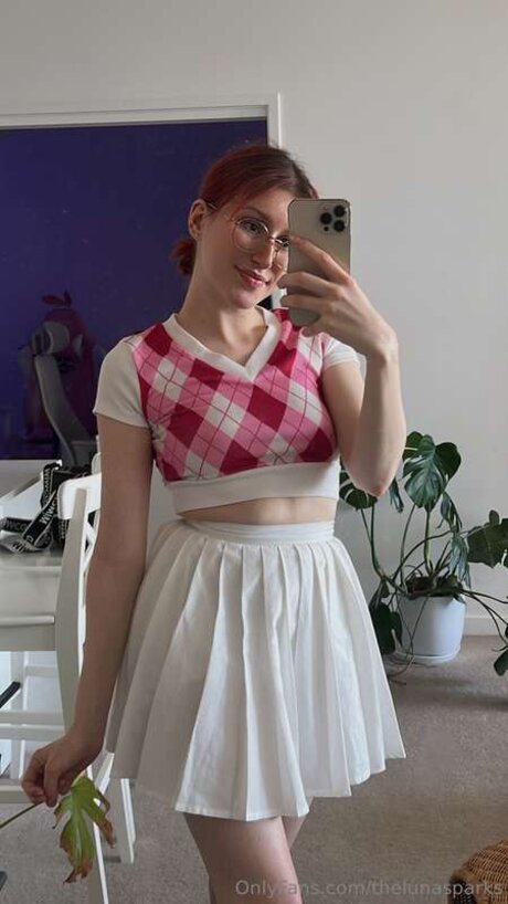 Luna Sparks New Subs FREE rating nude onlyfans