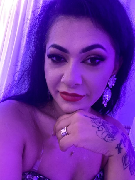 OanaYo leaks onlyfans porn