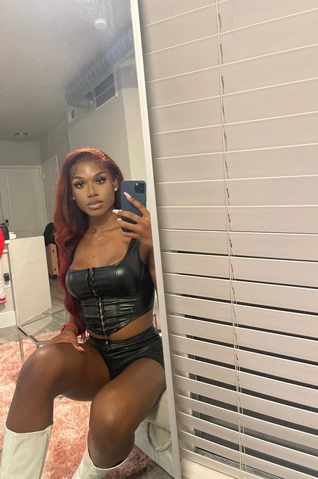 Chanel Minajj onlyfans fuck