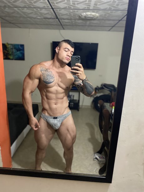 Miguel ngel saenz leak onlyfans porn
