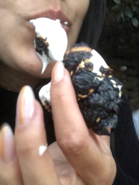 Manicured and fed leaked naked onlyfans