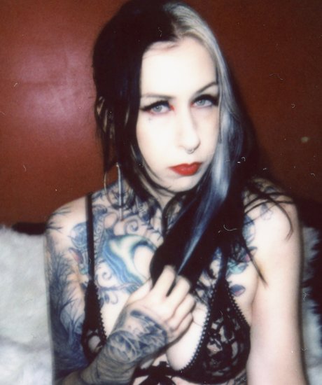 Batty Daddy Letharia onlyfans gratis