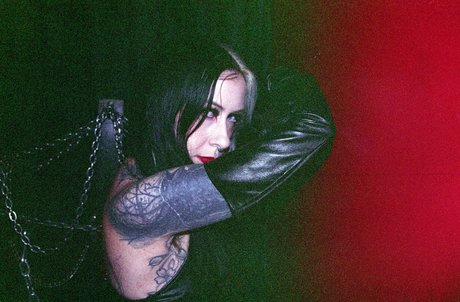 Batty Daddy Letharia is on onlyfans