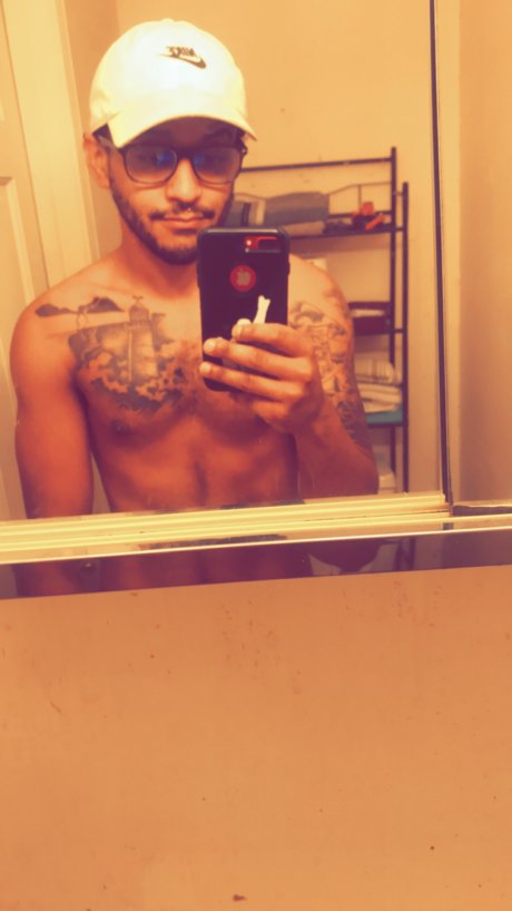 Shawn Hancock aka TheSpicyStepBro_ onlyfans naked leak