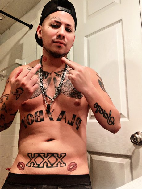 Zenil711 onlyfans porn leaks