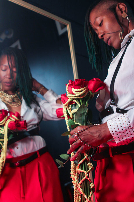 Divine Rae onlyfans de