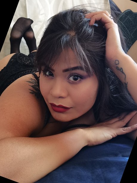 M a Lan leaked onlyfans