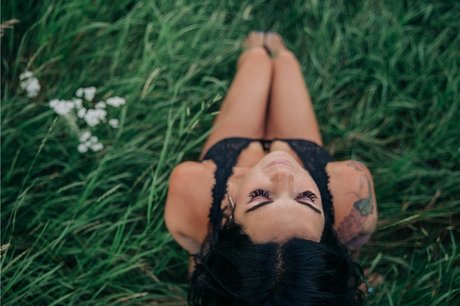 DarkGoddess onlyfans leaks sex