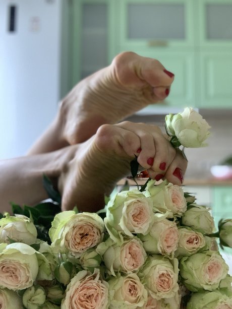 Pointe Queen onlyfans leak nudes