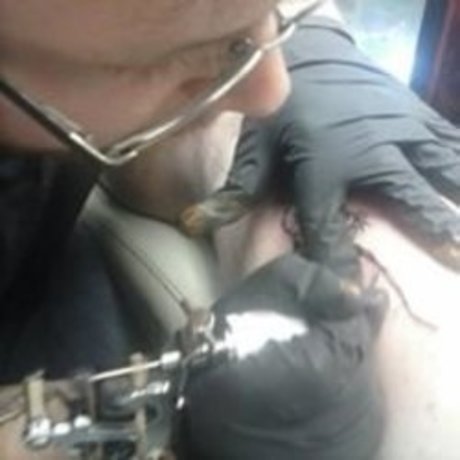 Dan Deadly leaked only fans