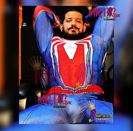 TheMrBigDk Official strip onlyfans