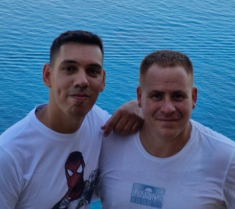 Matt amp amp Mat only fans photos