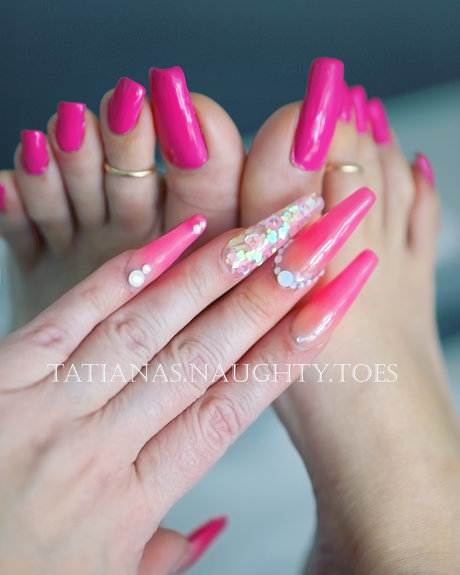 TATIANA Foot Goddess nudes onlyfans leaks