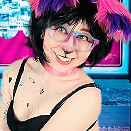 GirlbotDiv VIP_ onlyfans porn