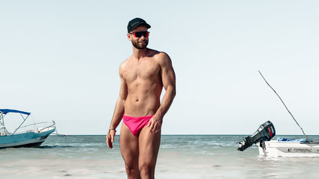 Lance LaDeaux onlyfans star