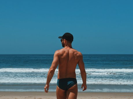 Lance LaDeaux only fans sex