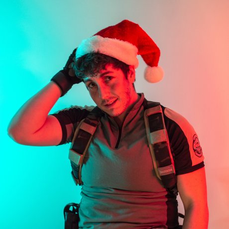 Darian Summerfield desnuda onlyfans