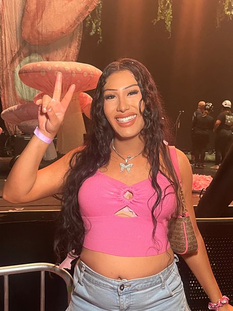 Brenda Rodriguez onlyfans creator