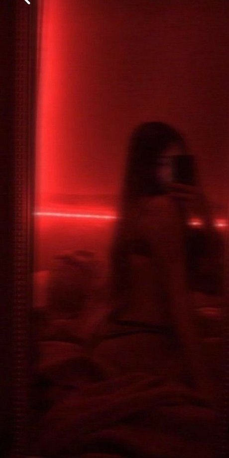 Arleth Cano onlyfans nude leaked