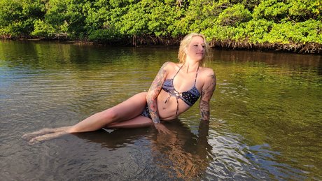 JessiJ onlyfans leaks xxx