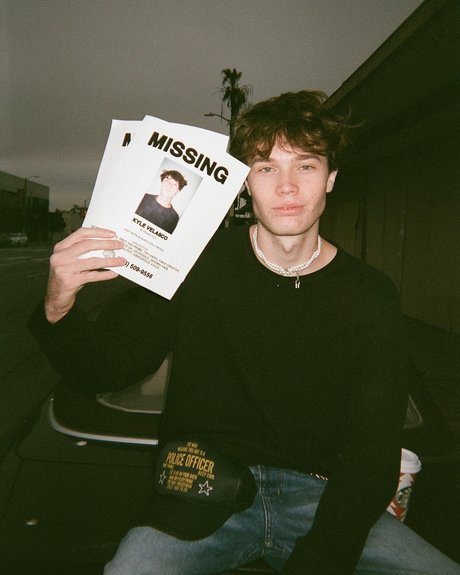 kyle leaked naked onlyfans