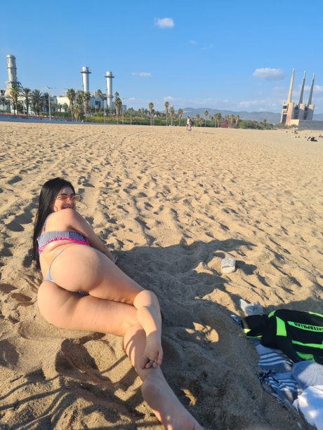 Dariannys onlyfans model