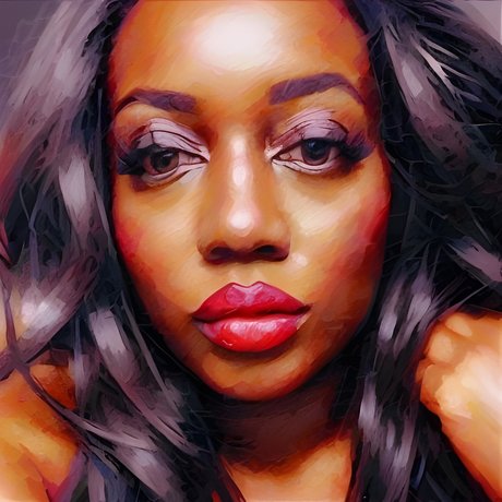 Ms FemBO I m pretty AF_ only fans nude leaks