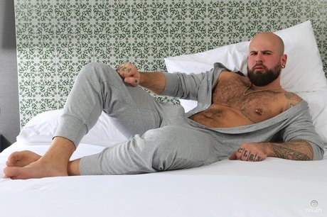 Hendrick Lewis only fans porn