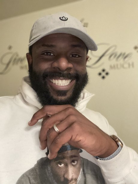 OaklandSunshine onlyfans leak