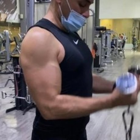 David Quintanilla tits onlyfans