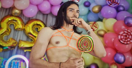 Jorge Coronell leaks onlyfans